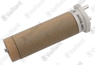 VA Heizkörper, Heizelem. zu Zündgebläse Vaillant-Nr. 0020049580
