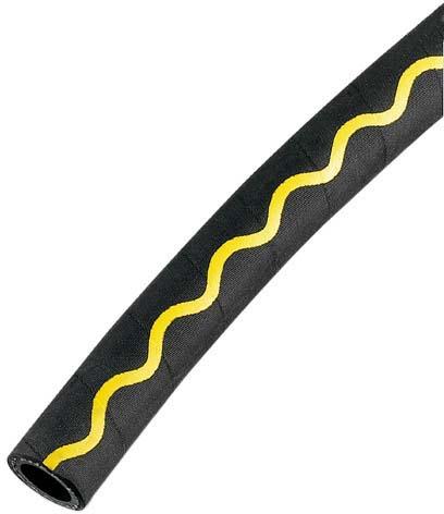 Artikelbild 1 des Artikels „HAAS Gummi-Wasserschlauch Goldschlange 3/8