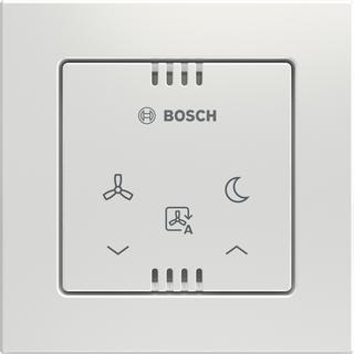 BOSCH Bedieneinheit CV 30 H für V3000D, dezentrale Lüftung