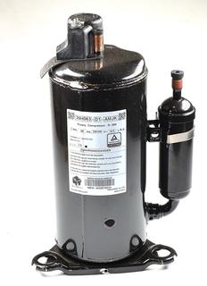 RK Kompressor, kpl. ETF 460 Eco