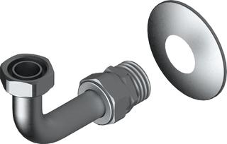 BOSCH Ersatzteil TTNR: 8737714024 Bogen 3/4''