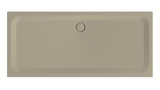 Duschwanne BetteUltra 5974 200x90x3,5cm, Antirutsch/Pro, cashmere