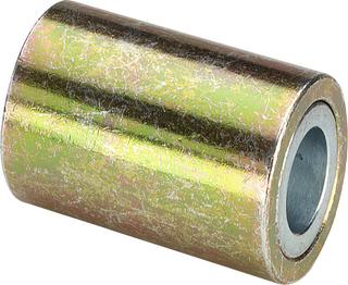 Viega Sicherheitshutmutter G2375 M12, Stahl verzinkt