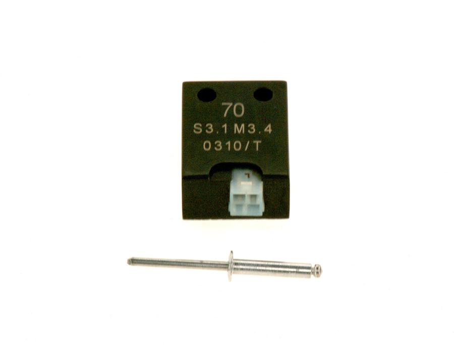 Artikelbild 1 des Artikels „BOSCH Ersatzteil TTNR: 7100731 KIM für Linea-K23/Nr70 2645 “