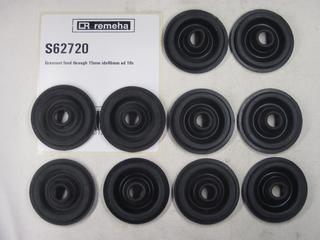 RE Durchführungstülle D 46x15 mm. (10x) S62720