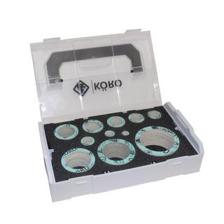KÖRO L-BOXX Mini KÖRO-HD 198 HD Dichtungen