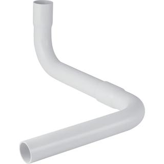 Geberit Spülbogenset gesteckt, 90Grad, 44mm