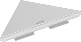 Viega Rost Advantix 4974.11 Visign EA4, 165x20mm, ES, glänzend