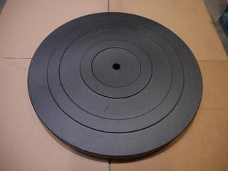 RE DECKEL ISOLIERT 750 0310864