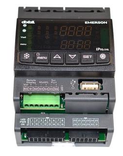 RK Regler IPG 108 E programmiert KWP 950 SLN
