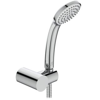 IS Handbrause-Set Idealrain ch, S1, m 1-Funktions-Handbrause d= 8cm