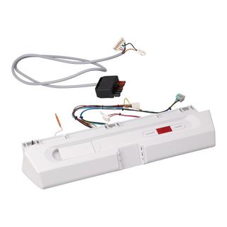 MHG Schaltfeld mit Verdrahtung EcoStar 200-750