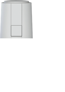 STIEBEL Stellantrieb EFS thermoelektr., m Adapter VA 10 und VA 80