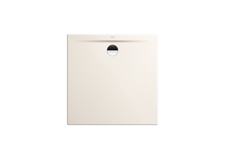 Kaldewei DW SUPERPLAN ZERO 1546-1 110x110cm, pergamon