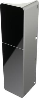 BOSCH Zub. für Pufferspeicher HDS 400 RO Designblende Bosch HDS 400 schwarz lang
