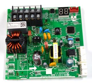 RK Inverterplatine MVT 602 DC