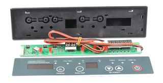 RK Bedienpanel LTE 50-80