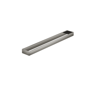 Dornbracht Badetuchhalter MEM Stichmaß 400mm, Dark Chrome