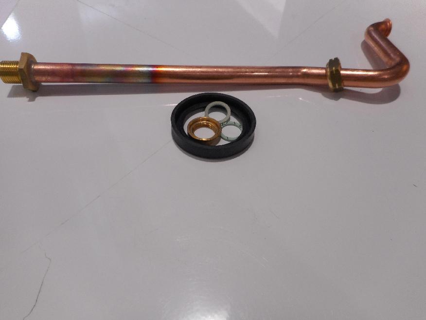 Artikelbild 1 des Artikels „RE GASROHR S101290 “