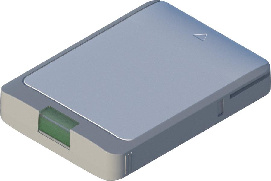 Artikelbild 1 des Artikels „BOSCH Ersatzteil TTNR: 8737718886 Modul Connect-Key K 30 RF “