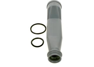BOSCH Ersatzteil TTNR: 87167726010 Abgasstutzen