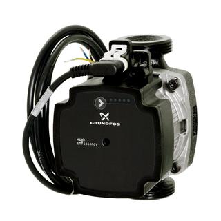 Esbe Pumpe GSP 905, Ppe. Gru UPM 3 Hybrid 25-50, DN 25