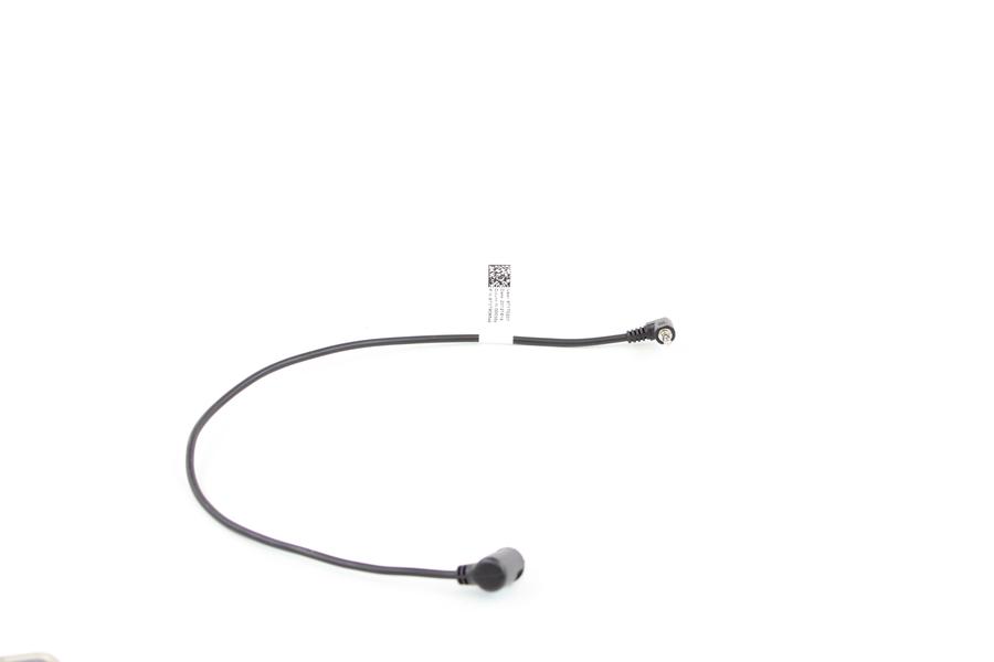 Artikelbild 1 des Artikels „BOSCH Ersatzteil TTNR: 8738901770 Klinkenstecker-Kabel 3,5 mm “