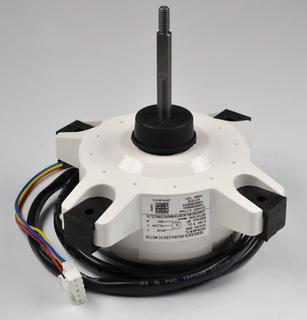 RK Ventilatormotor ATY 265-525 DC AT
