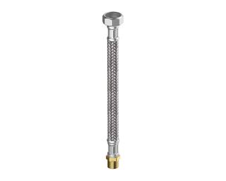Flamco Panzerschlauch Meiflex 1 1/2"x1 1/2" IG/AG, 40x1000mm