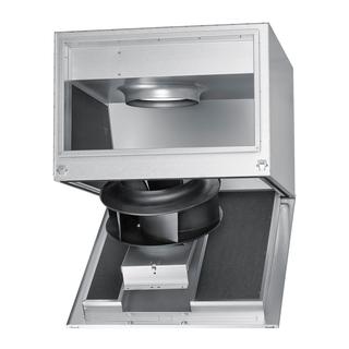 Helios Kanalventilator Acoustic Line SKRD 355/4/60/35, 3-ph, schallgedämmt