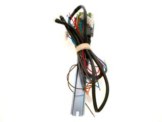 BOSCH Ersatzteil TTNR: 87183113810 Kabelbaum 6-17