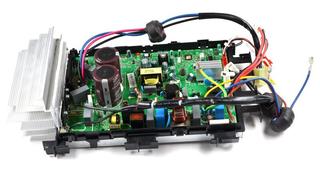 RK Steuerplatine RVT 352/BL 352 DC AT