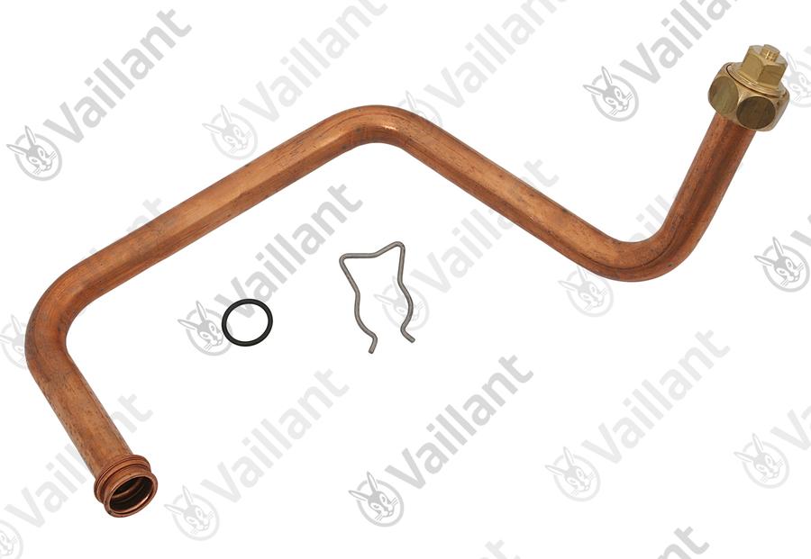 Artikelbild 1 des Artikels „VA Rohr Vaillant-Nr. 0020021018 “