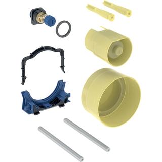 GE GIS Montagezubehör für WWC-Element 114 cm, mit Sigma UP-SPK 12cm