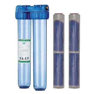 Flamco Nachspeisekart. Home XL Duplex 3 l, 1/2", max. Durchfluss 4 l/min.