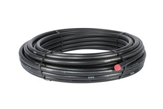 Ostendorf Druckrohr 50 m, PN 12,5, HDPE DN/OD 32x3mm