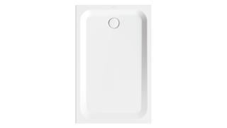 Duschwanne BetteUltra 5834 140x90x3,5cm, Gl, Mini-WT, starwhite