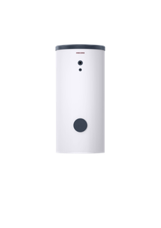 AEG Warmwasser-Standspeicher STD 280-1 Trend, Nenninhalt 280 l