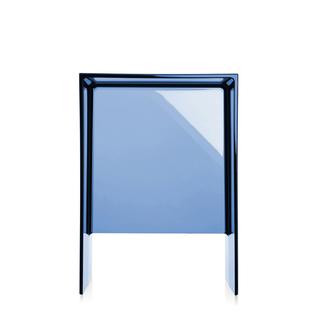 Laufen Hocker KARTELL Max Beam 330x280x465mm, blau