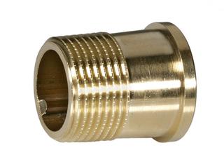 Resideo Gewindetülle ZUB061, DN 25
