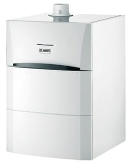 Remeha Gas-Brennw.-Wärmez. Calora Tower 35S, 7-35,9 kW