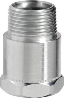 Gasstroemungswaechter GS25-6K AID PS5bar AG R1 x IG Rp1 7 kg/h