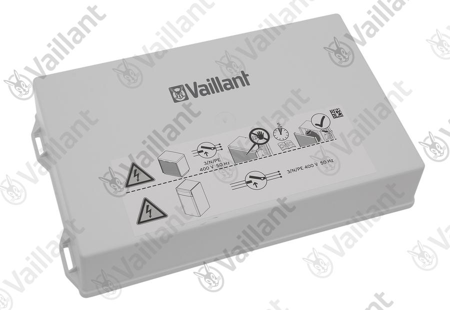 Artikelbild 1 des Artikels „VA Deckel, ODU Anschlußbox Vaillant-Nr. 0020210646 “
