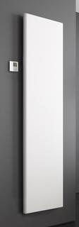 Bemm El.-Planheizw. Plawa Softline E 1800x600mm, plat., vert, pulverbes