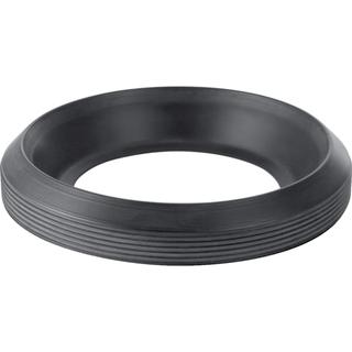 Geberit Manschette d= 90mm, EPDM, schwarz