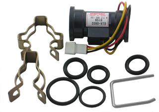 BOSCH Ersatzteil TTNR: 87161157540 Strömungsfühler