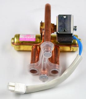 RK 4-Wege-Ventil MVT 602/1052 DC