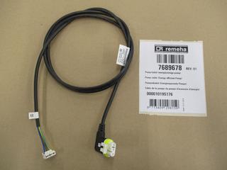 RE Kabel Pumpe 230V 7689678