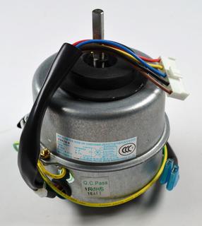 RK Ventilatormotor MVW 450/560