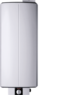 STIEBEL Lüftungsgerät LWA 100, zentr., wand., mit Abluft-WP